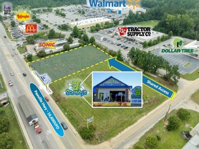 1920 Paxville Highway , Manning, SC 29102