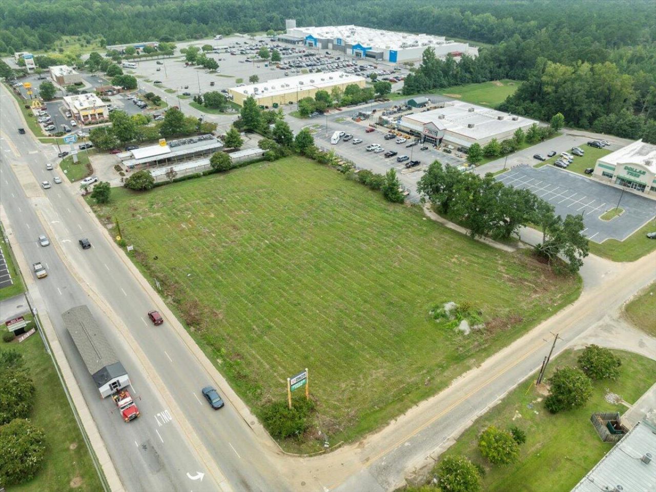 1920 Paxville Highway  Photo 4