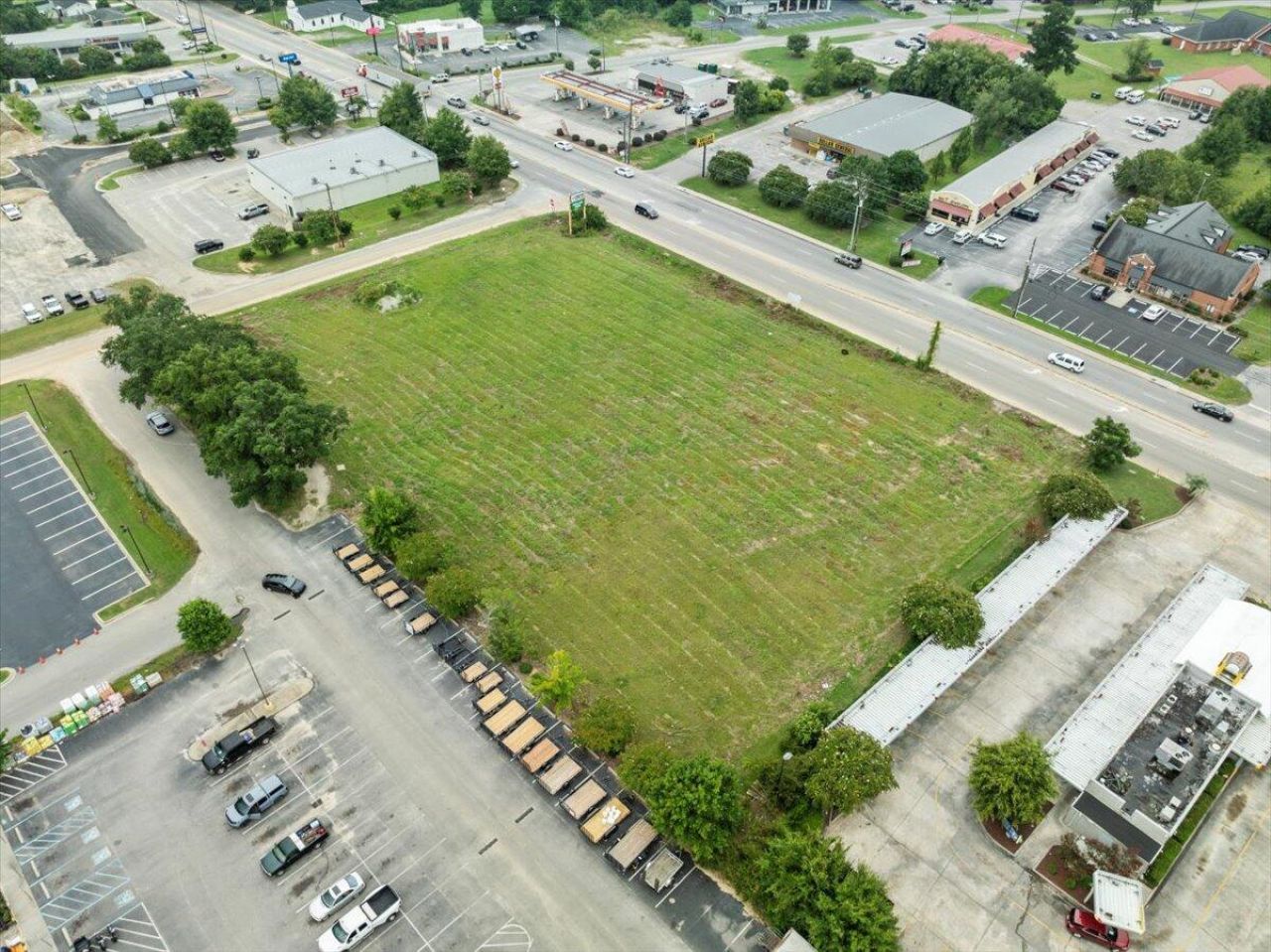 1920 Paxville Highway  Photo 6