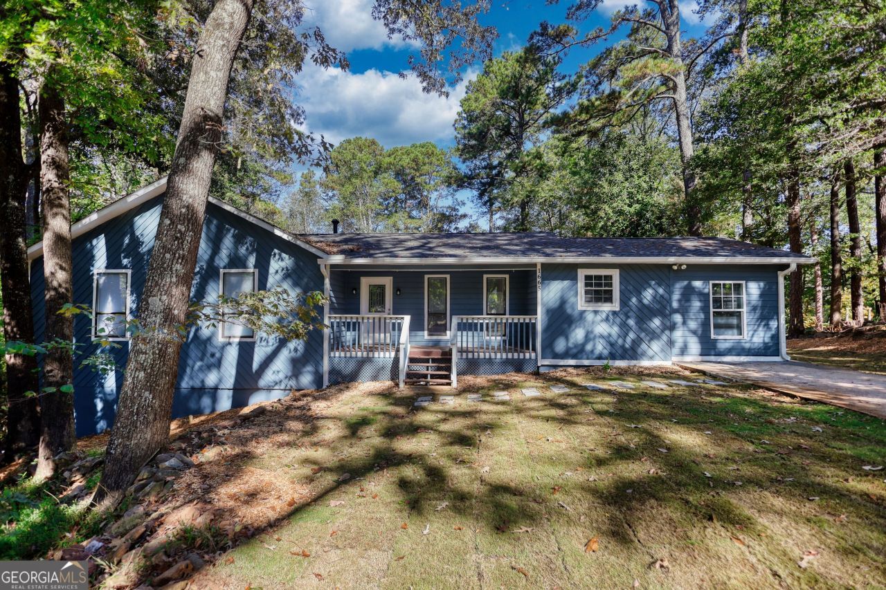 1665 Gordon Road, Cumming, GA 30040 Main Photo