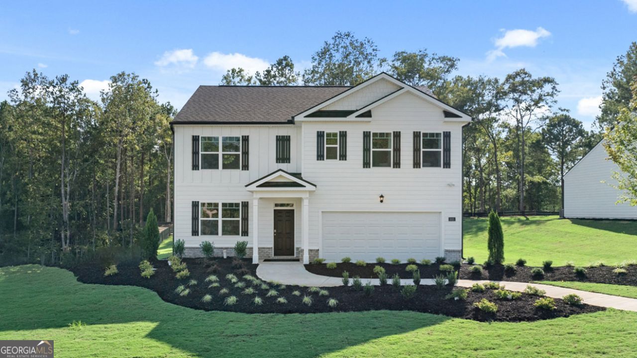 395 Bullock Pass, Jefferson, GA 30549 Main Photo