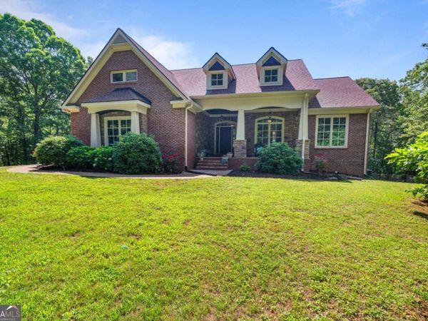 56 Cedar Gate Lane, Kingston, GA 30145