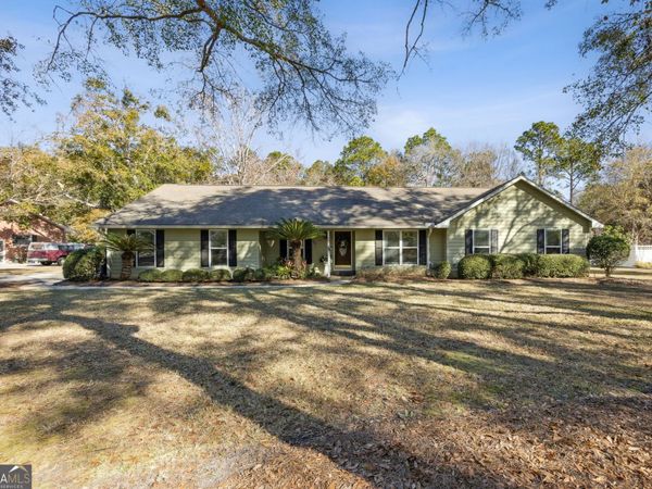 107 New Hammock Circle, St. Marys, GA 31558