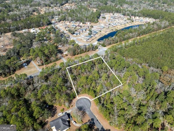 101 Bluebill Trail, Brunswick, GA 31523