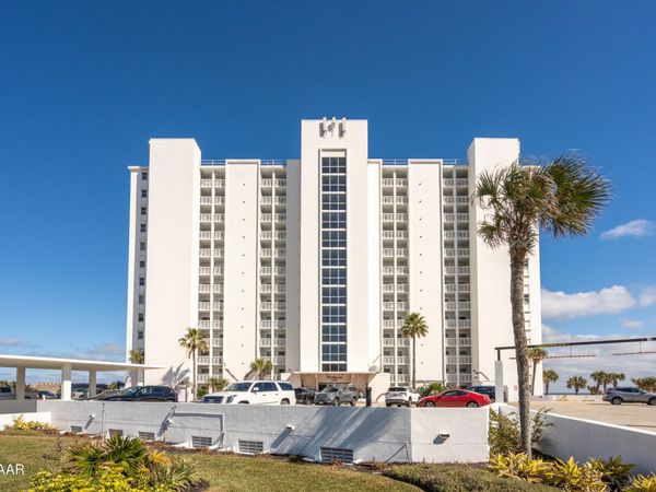 1051 Ocean Shore Boulevard, Unit 305, Ormond Beach, FL 32176