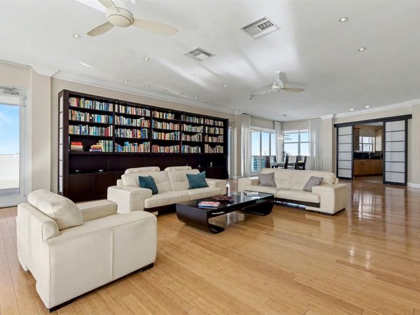 3430 Galt Ocean Dr, Unit PH1, Fort Lauderdale, FL 33308