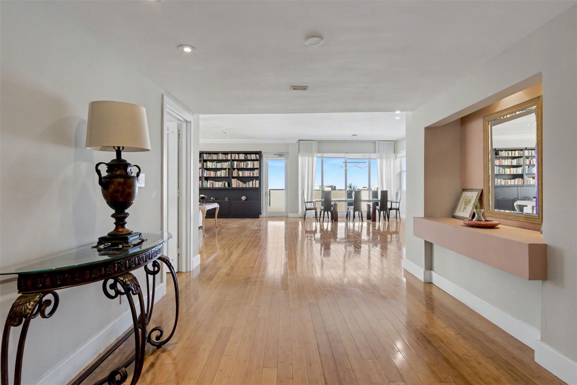 3430 Galt Ocean Dr, Unit PH1, Fort Lauderdale, FL 33308 Photo