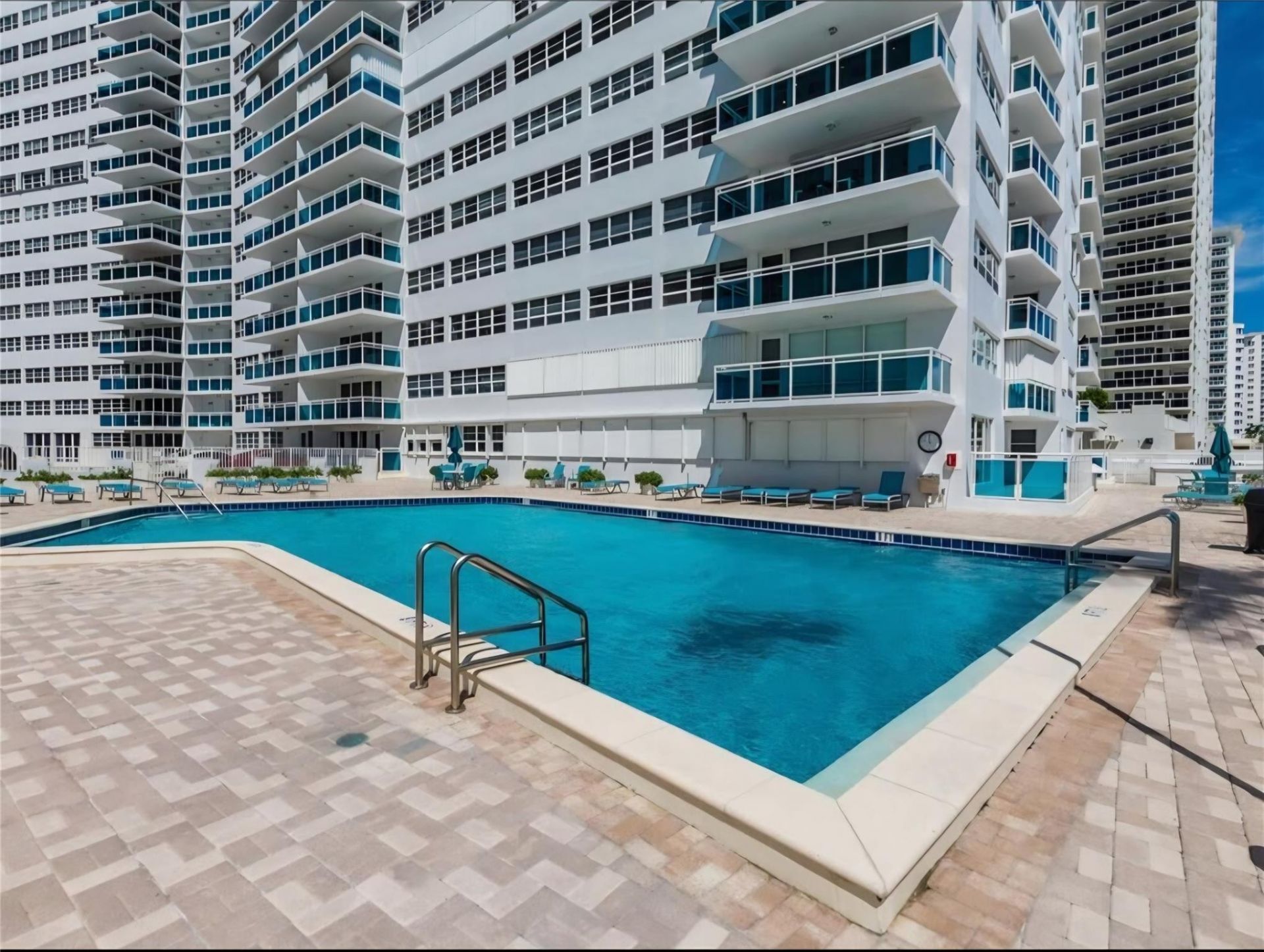 3430 Galt Ocean Dr, Unit PH1, Fort Lauderdale, FL 33308 Photo