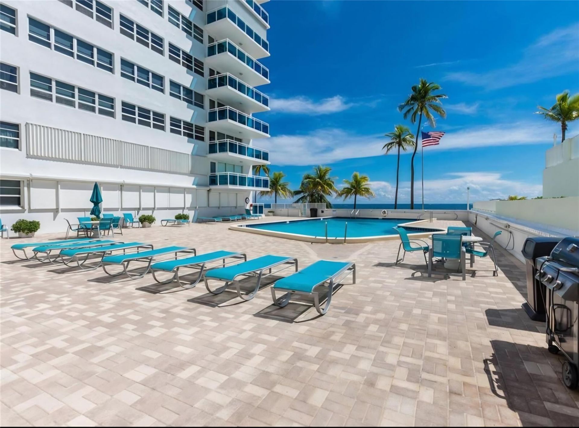 3430 Galt Ocean Dr, Unit PH1, Fort Lauderdale, FL 33308 Photo