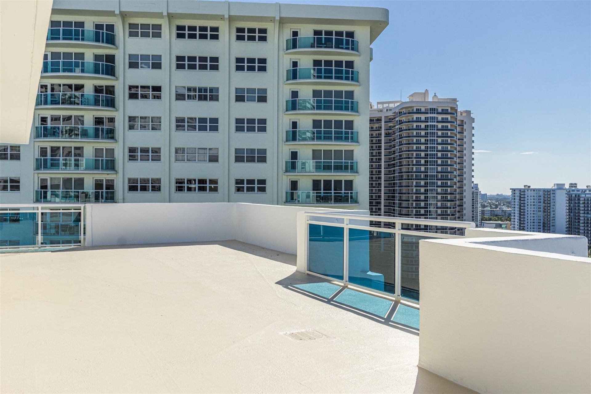 3430 Galt Ocean Dr, Unit PH1, Fort Lauderdale, FL 33308 Photo