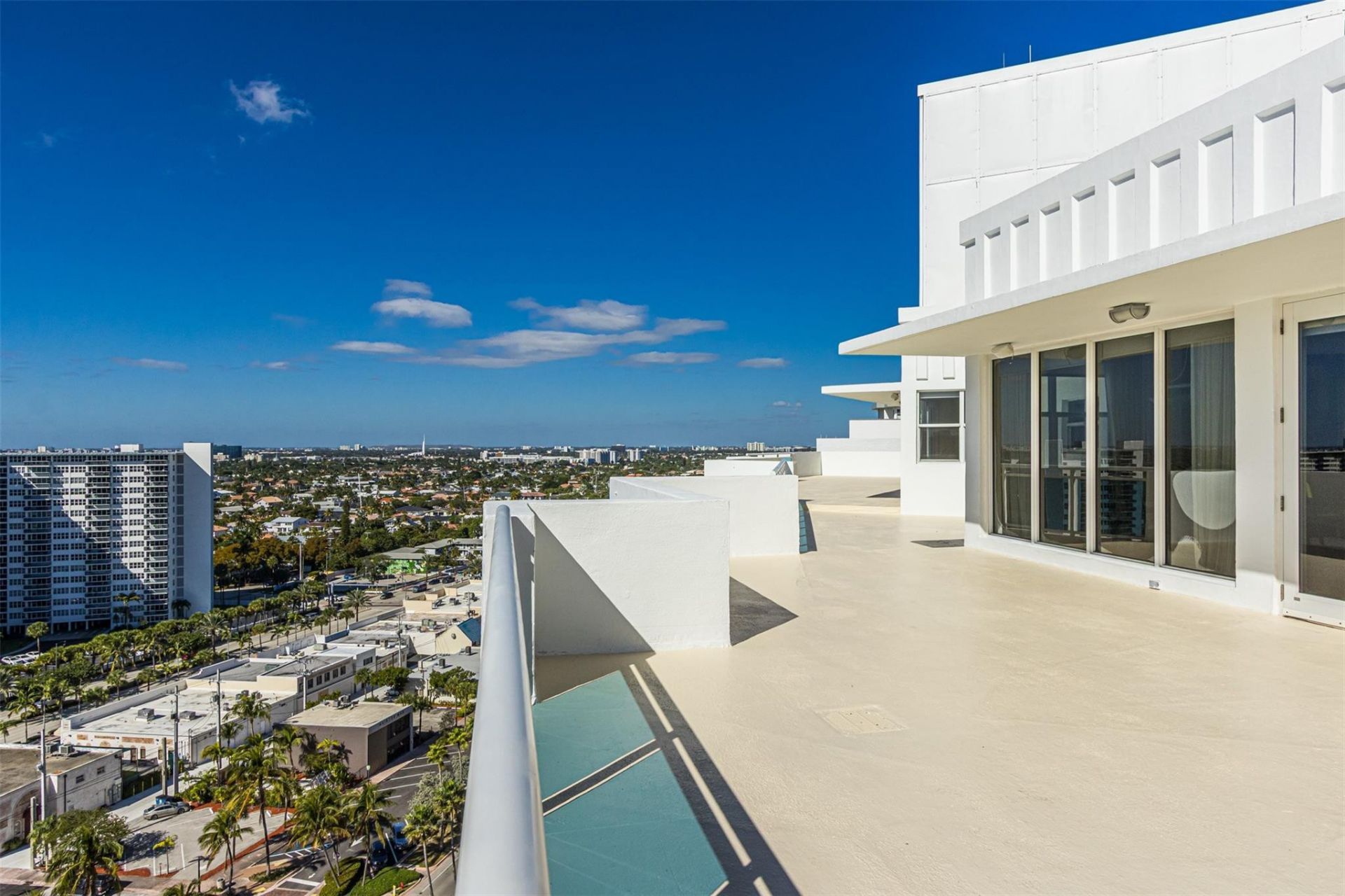 3430 Galt Ocean Dr, Unit PH1, Fort Lauderdale, FL 33308 Photo