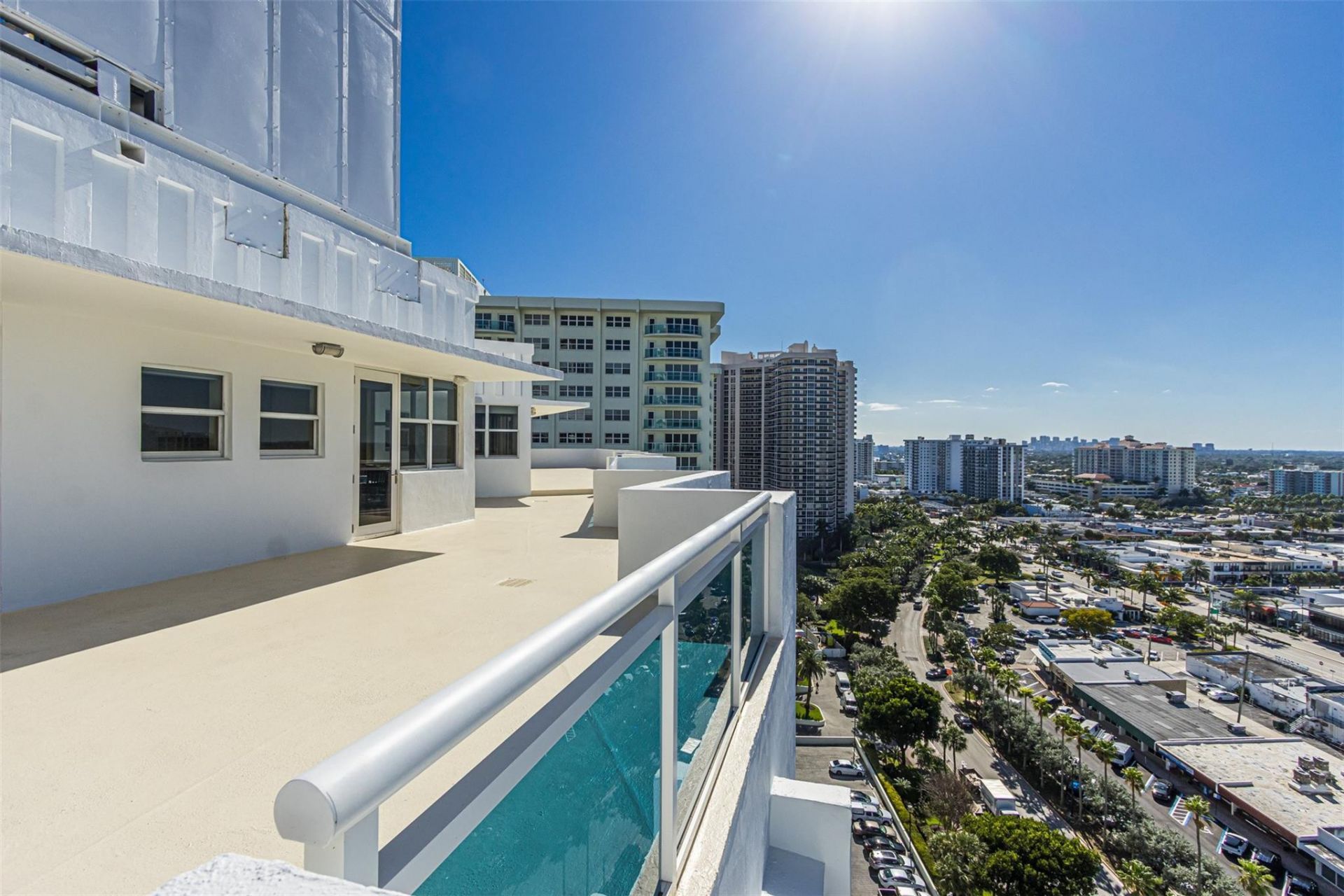 3430 Galt Ocean Dr, Unit PH1, Fort Lauderdale, FL 33308 Photo