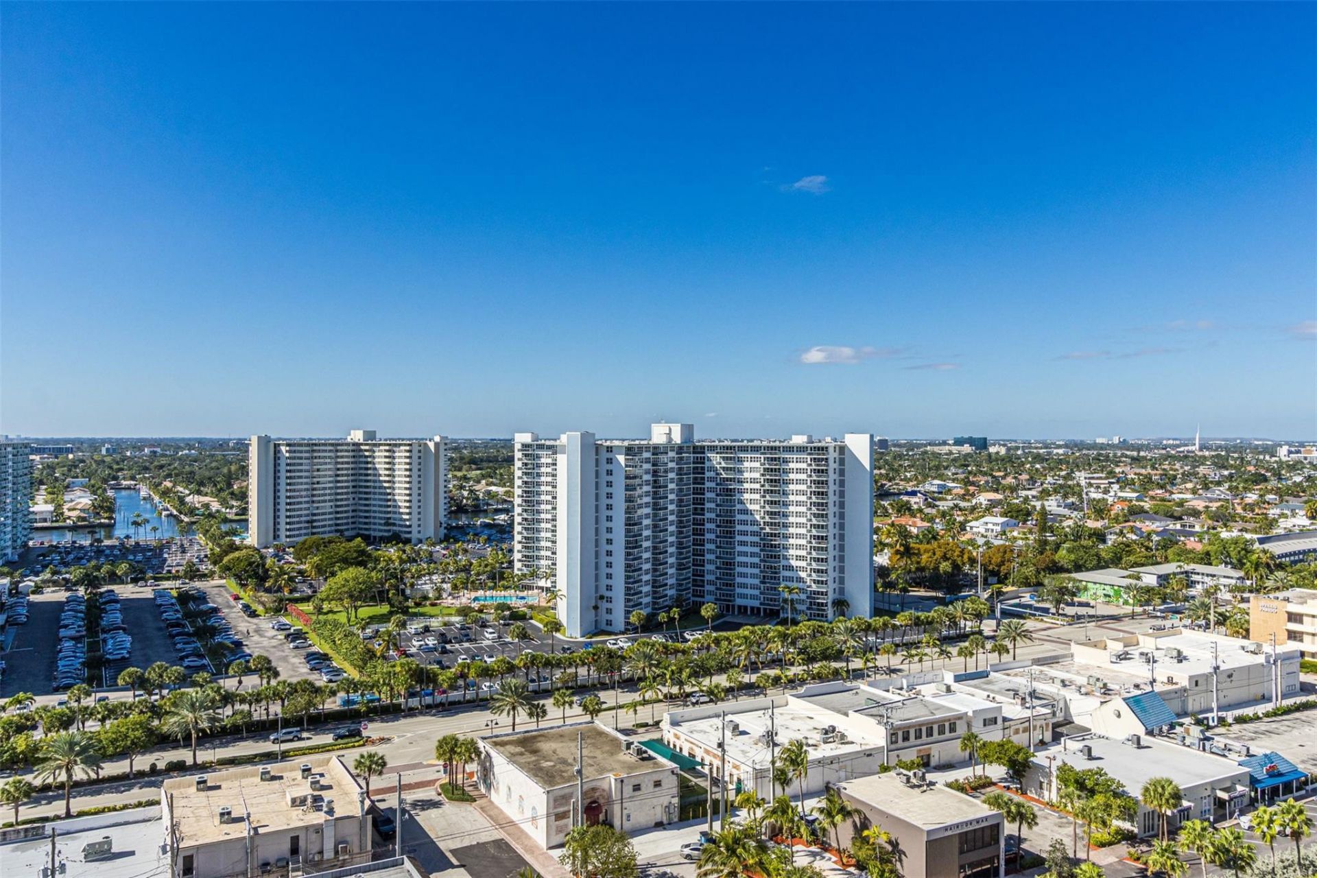 3430 Galt Ocean Dr, Unit PH1, Fort Lauderdale, FL 33308 Photo