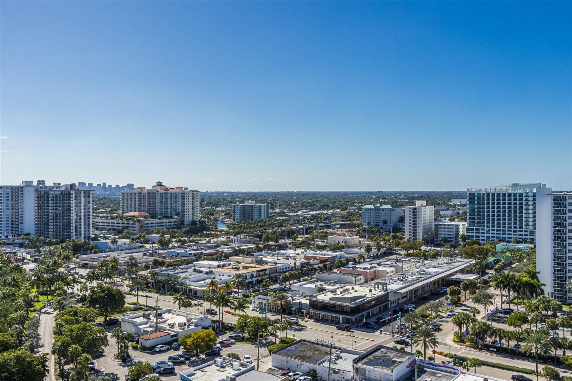 3430 Galt Ocean Dr, Unit PH1, Fort Lauderdale, FL 33308 Photo