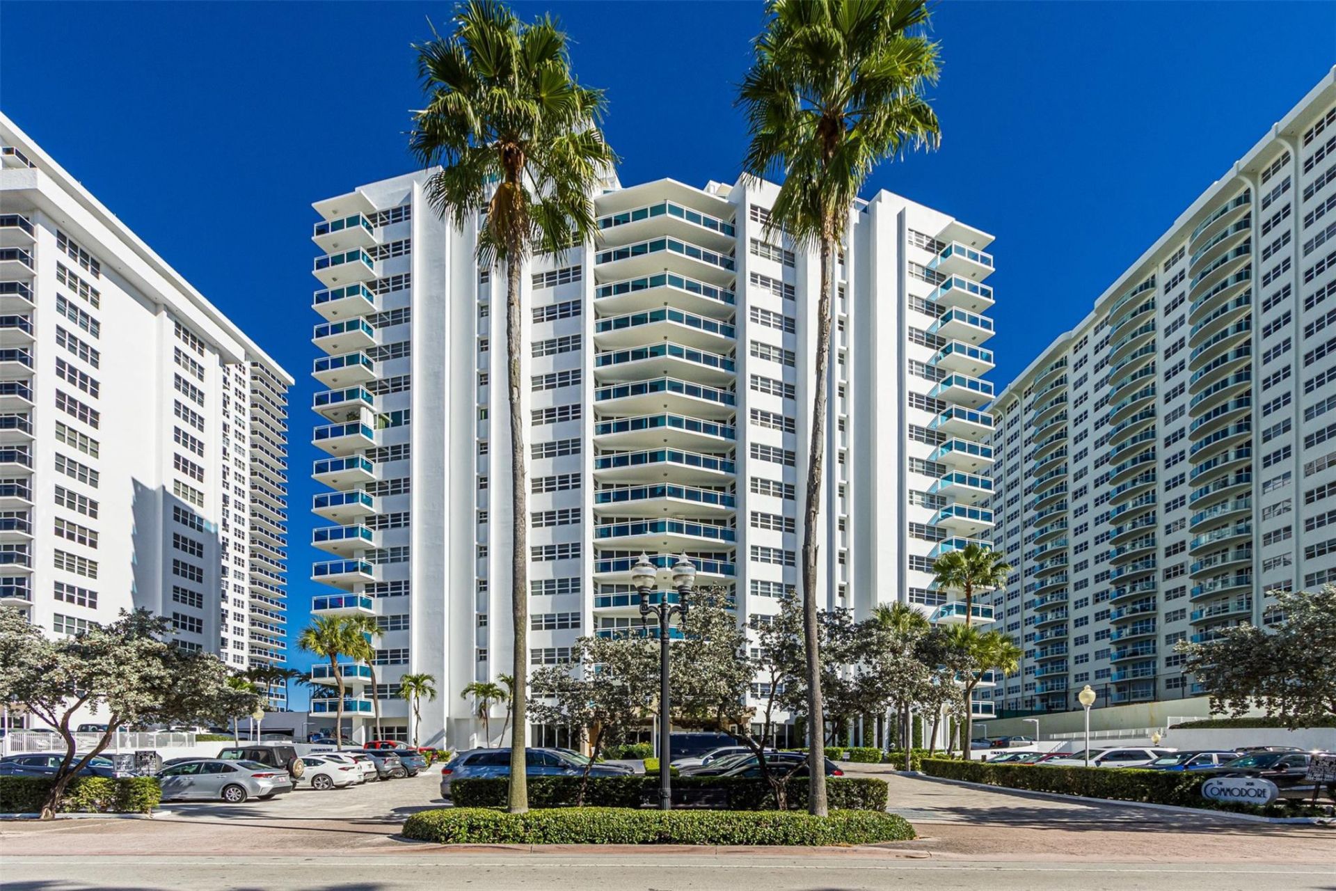 3430 Galt Ocean Dr, Unit PH1, Fort Lauderdale, FL 33308 Photo