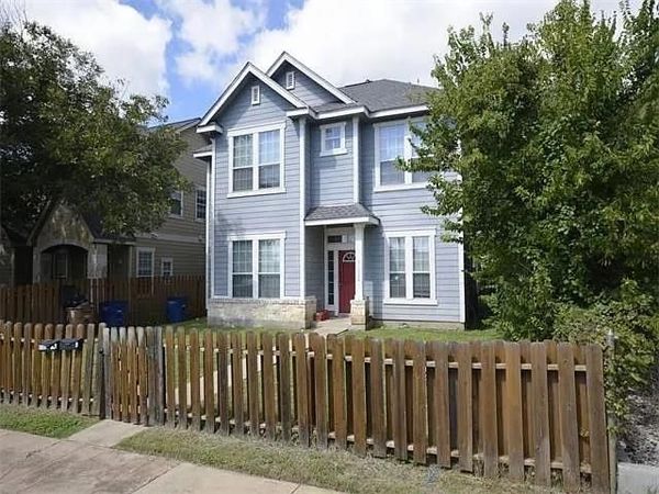 5102 Caswell Ave, Unit B, Austin, TX 78751