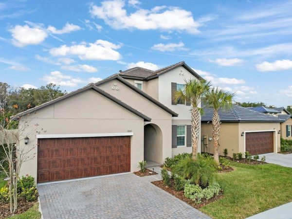 10843 IBIS BROOK COURT, LAND O LAKES, FL 34638