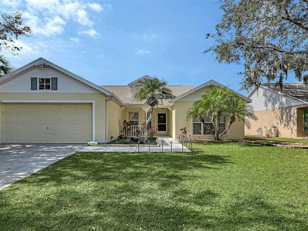 406 116TH STREET E, BRADENTON, FL 34212