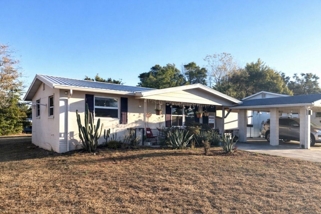 95 S Fillmore Street, Beverly Hills, FL 34465 Main Photo