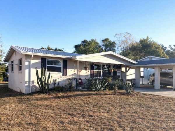 95 S FILLMORE STREET, BEVERLY HILLS, FL 34465