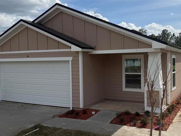 44 MULLIGAN WAY, BUNNELL, FL 32110