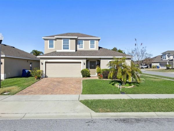 2300 POLO HILL ROAD, MINNEOLA, FL 34715