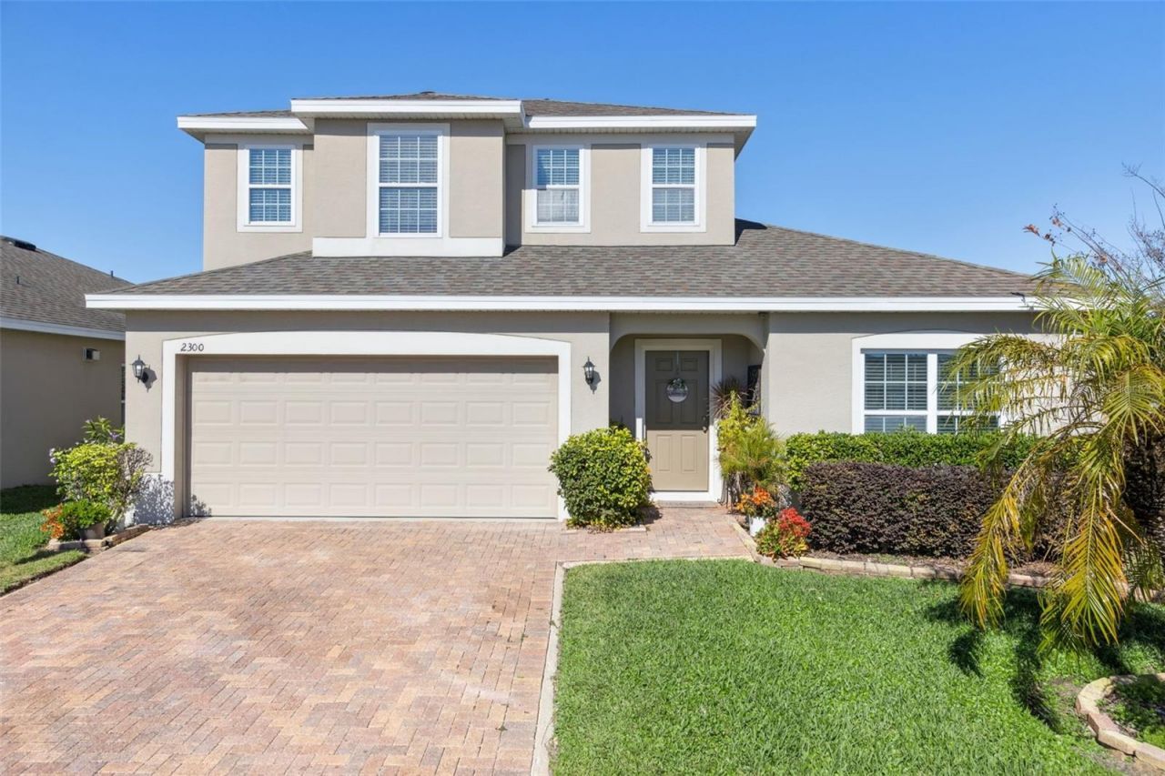 2300 Polo Hill Road, Minneola, FL 34715 Photo