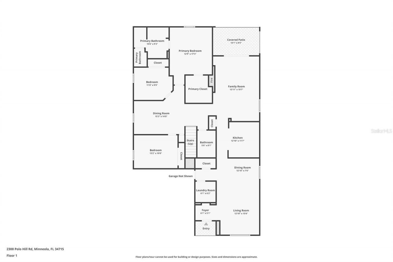 2300 Polo Hill Road, Minneola, FL 34715 Photo