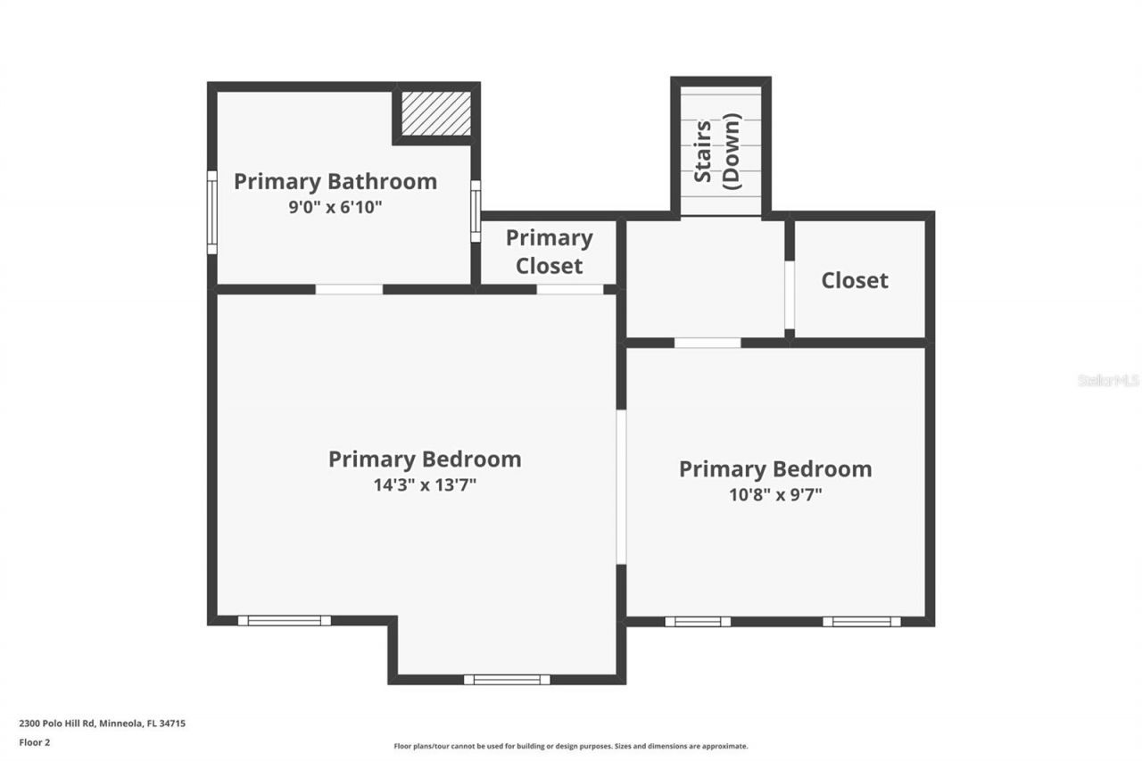 2300 Polo Hill Road, Minneola, FL 34715 Photo
