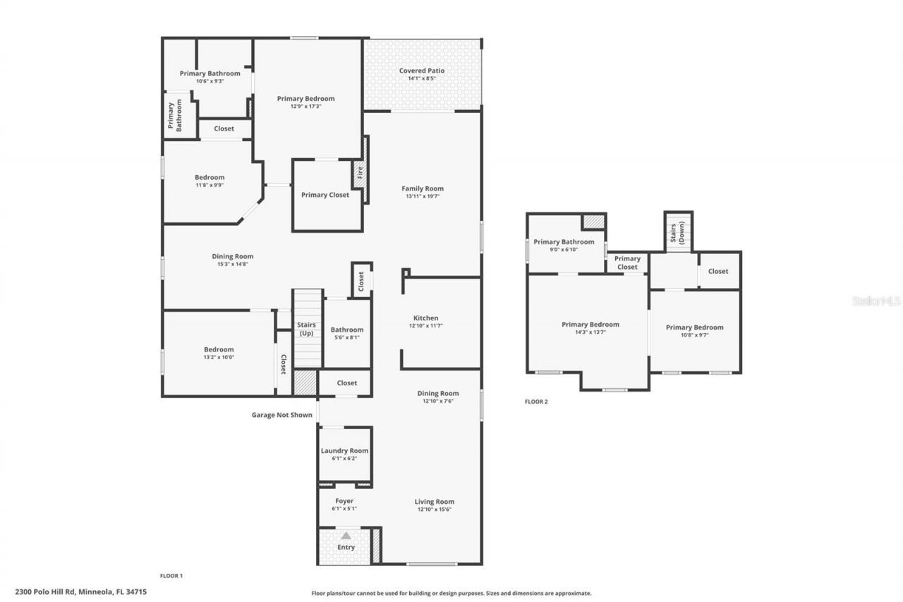 2300 Polo Hill Road, Minneola, FL 34715 Photo