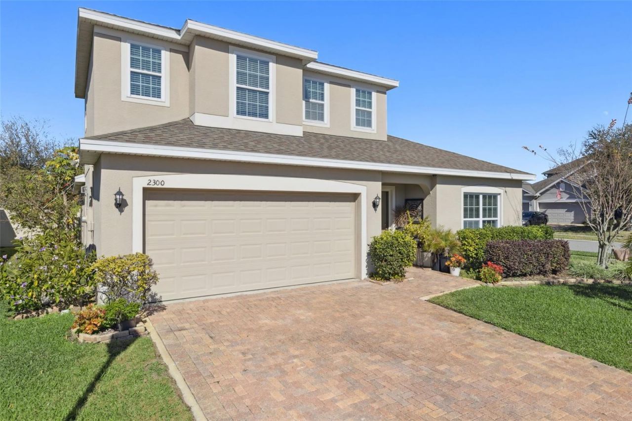 2300 Polo Hill Road, Minneola, FL 34715 Photo