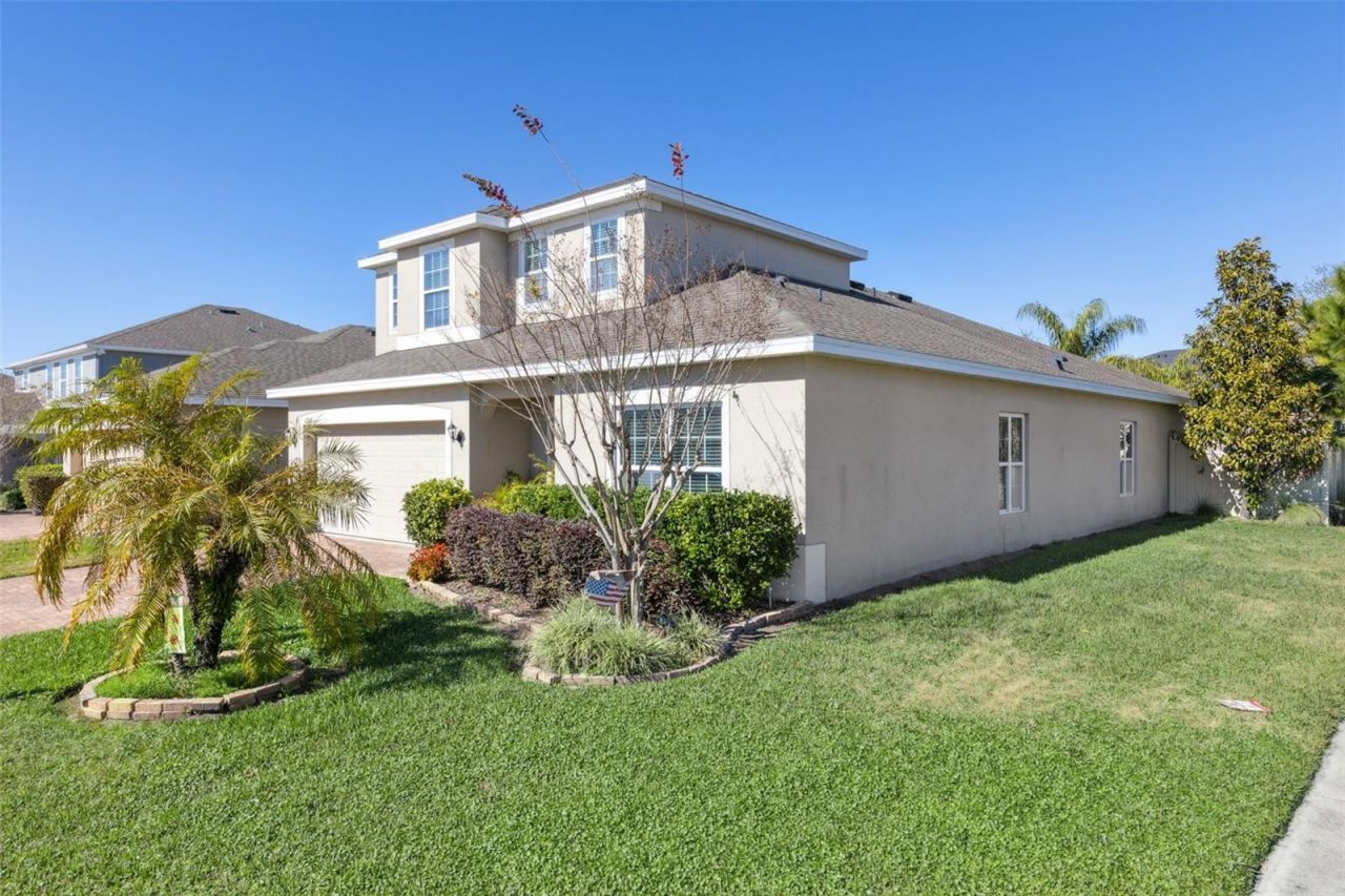 2300 Polo Hill Road, Minneola, FL 34715 Photo
