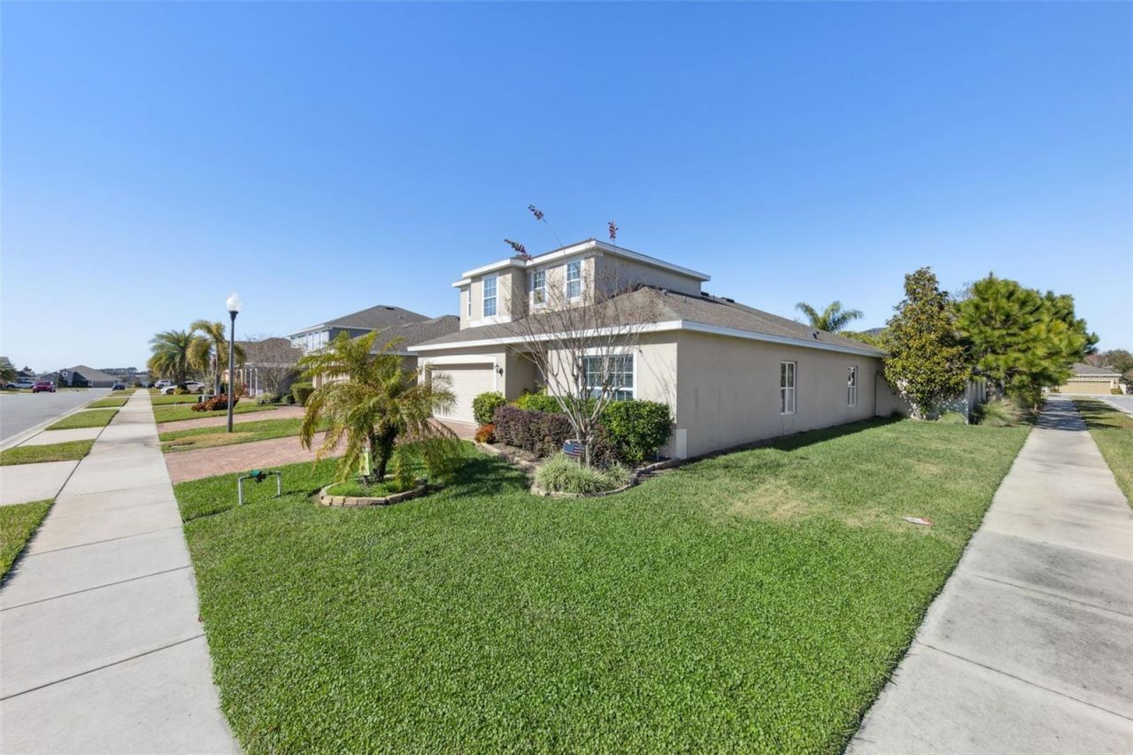 2300 Polo Hill Road, Minneola, FL 34715 Photo