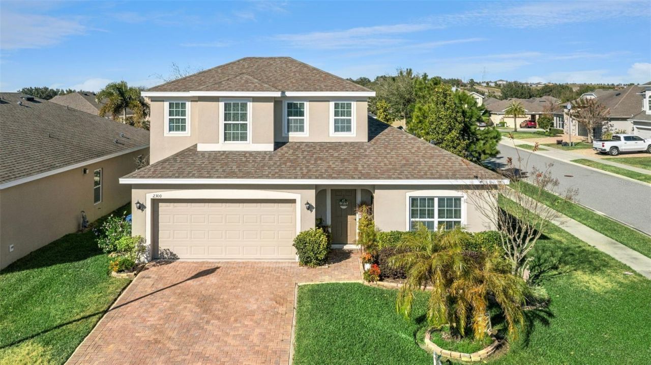 2300 Polo Hill Road, Minneola, FL 34715 Photo