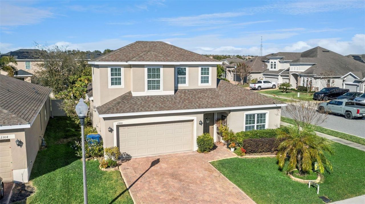 2300 Polo Hill Road, Minneola, FL 34715 Photo