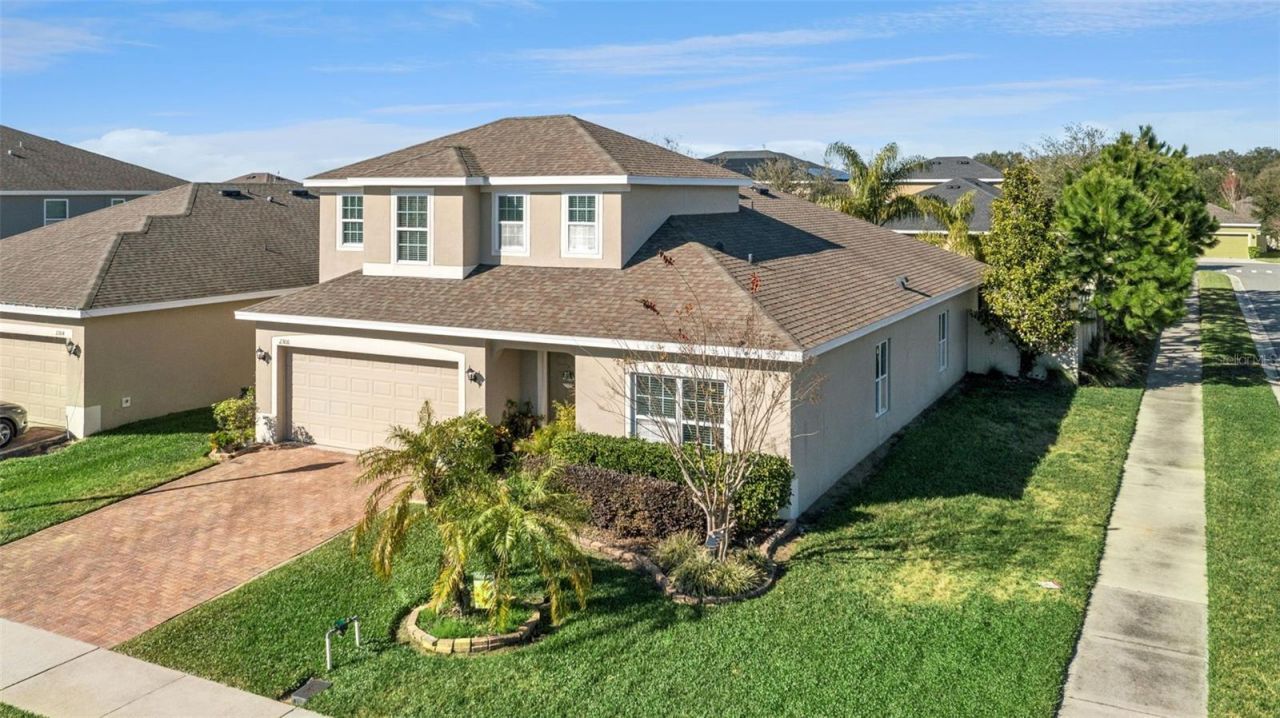 2300 Polo Hill Road, Minneola, FL 34715 Photo