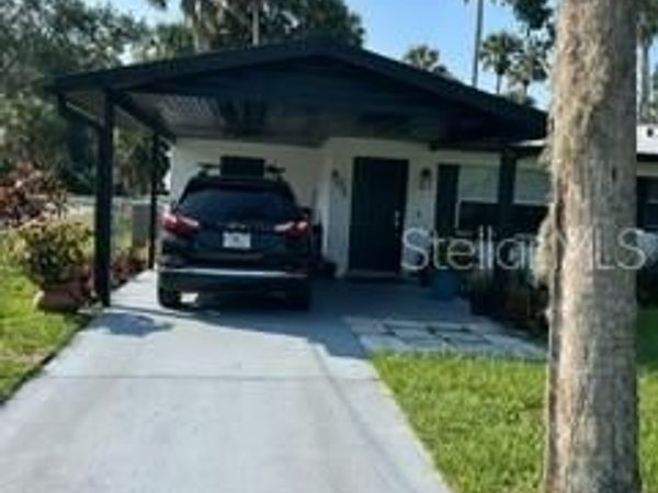 901 ROPER STREET, NEW SMYRNA BEACH, FL 32168