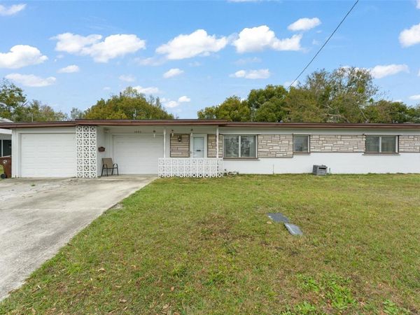 1903 BROWN STREET, KISSIMMEE, FL 34741