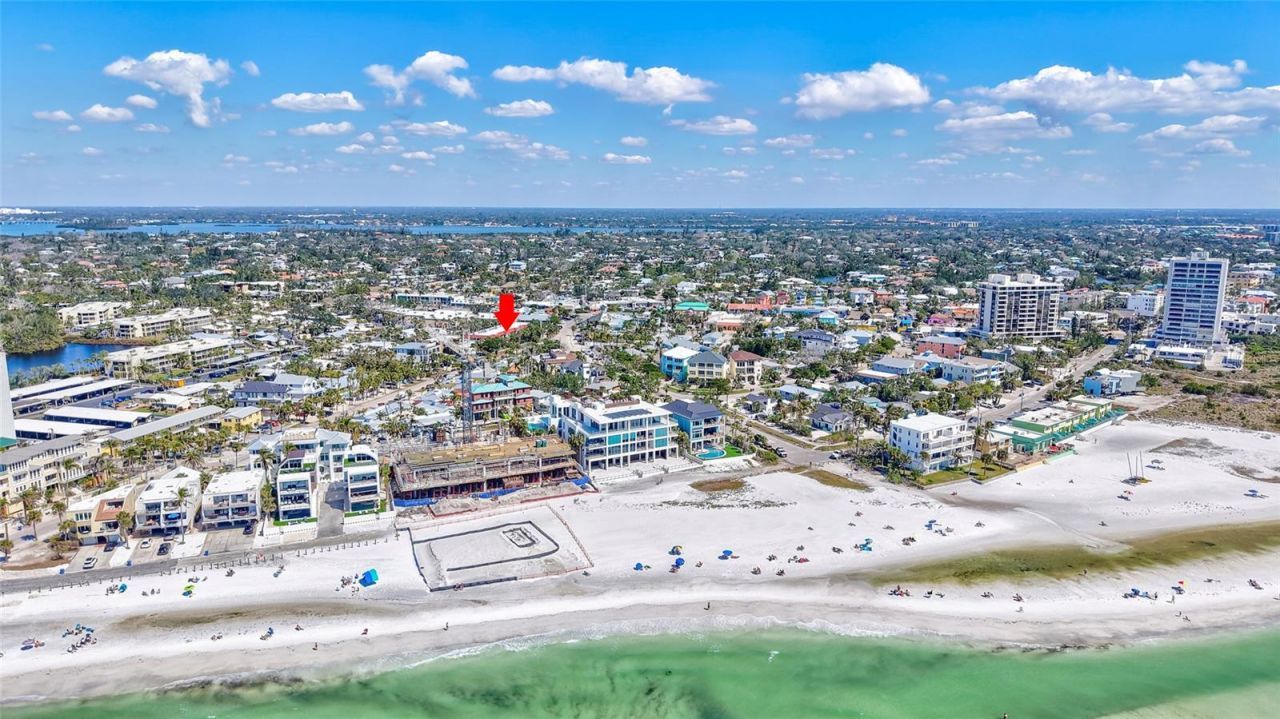 137 Avenida Messina, Unit 3, Sarasota, FL 34242 Photo