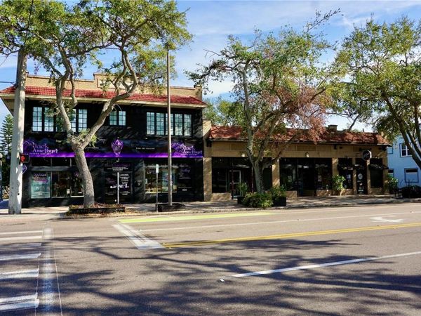 689 DR MARTIN LUTHER KING JR STREET N, ST PETERSBURG, FL 33701