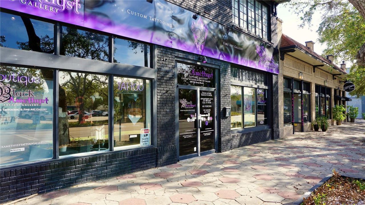 689 Dr Martin Luther King Jr Street N, Saint Petersburg, FL 33701 Photo