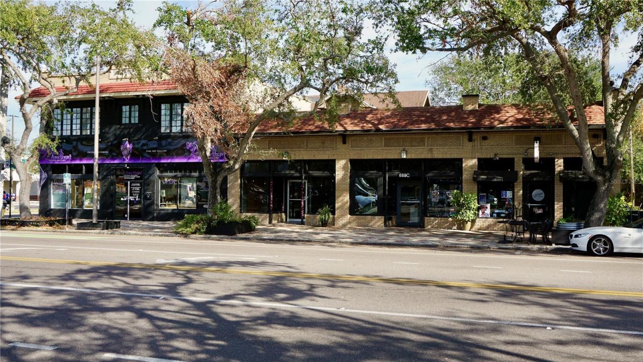 689 Dr Martin Luther King Jr Street N, Saint Petersburg, FL 33701 Photo