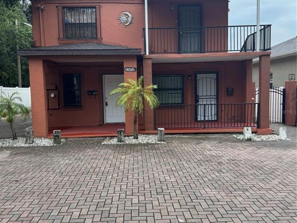 2205 CHIPCO STREET, TAMPA, FL 33605