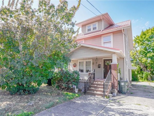 1521 Gibbs Avenue NE, Canton, OH 44705