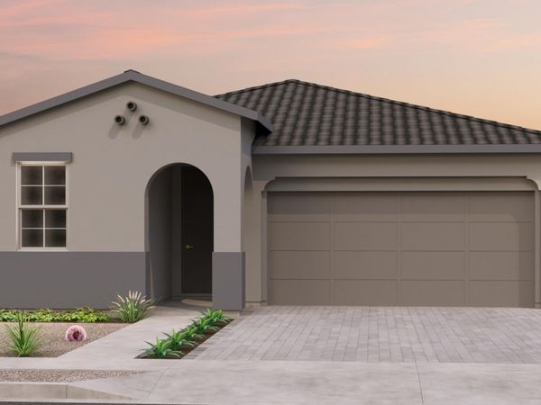 12578 W ODEUM Lane, Avondale, AZ 85323