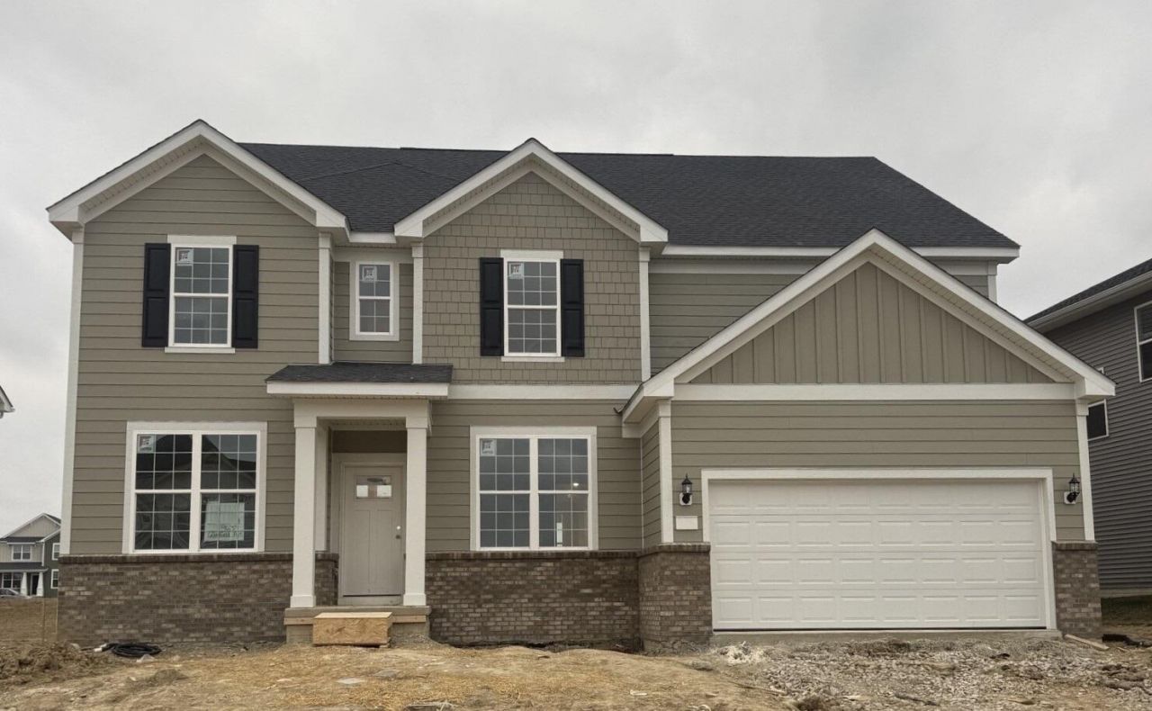 9639 Glenfield Avenue, Unit Lot 218, Plain City, OH 43064 Main Photo