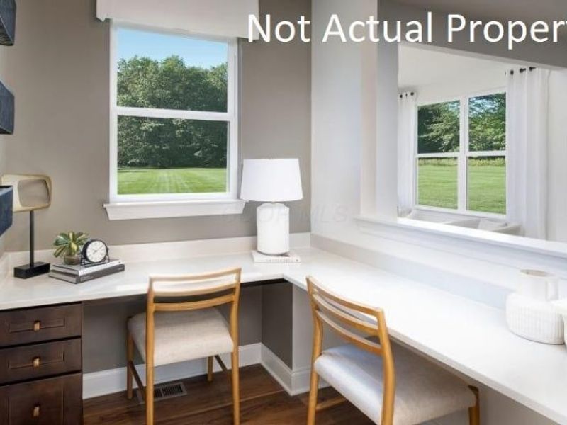 9639 Glenfield Avenue, Unit Lot 218, Plain City, OH 43064 Photo 18