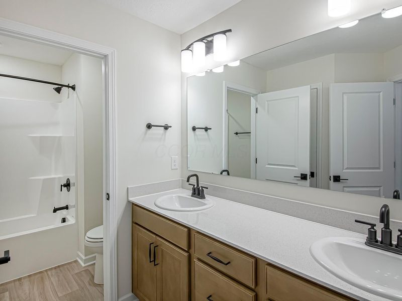 9639 Glenfield Avenue, Unit Lot 218, Plain City, OH 43064 Photo 28