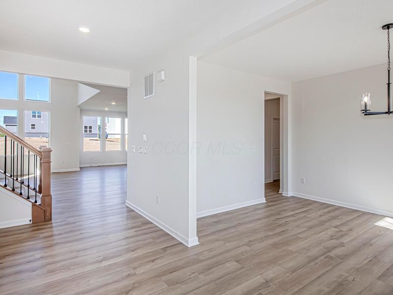 9639 Glenfield Avenue, Unit Lot 218, Plain City, OH 43064 Photo 32
