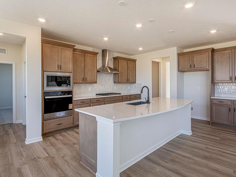 9639 Glenfield Avenue, Unit Lot 218, Plain City, OH 43064 Photo 4